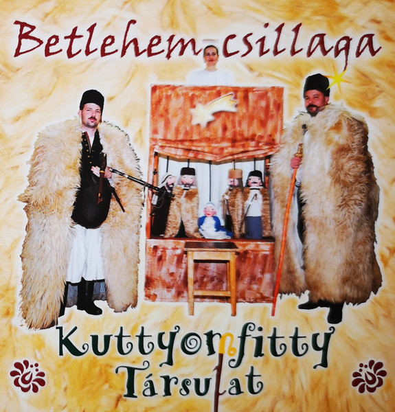 Betlehem Csillaga