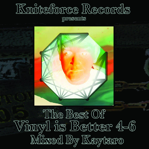 The Best Of Vinyl Is Better 4-6