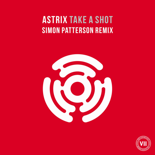 Take A Shot (Simon Patterson Remix)