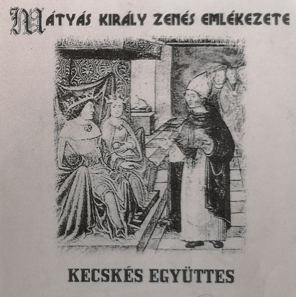 Mátyás Király Zenés Emlékezete