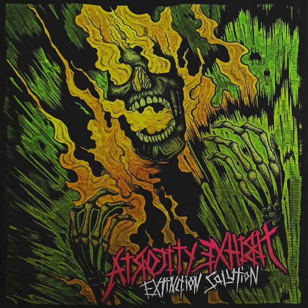 Extinction Solution
