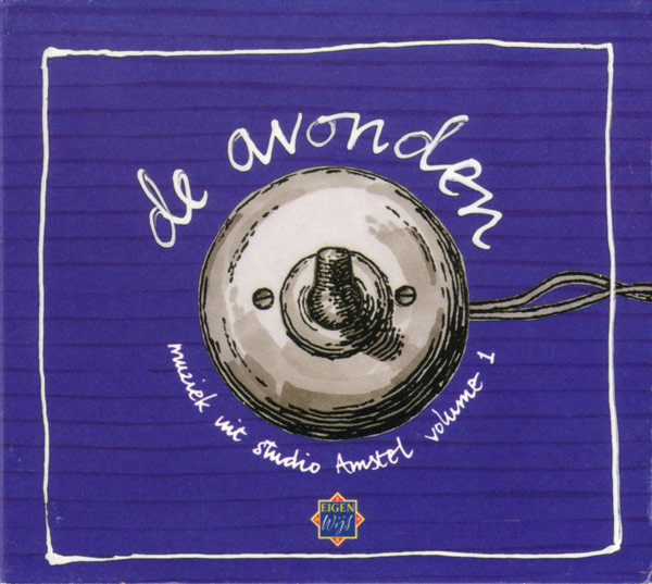 De Avonden - Muziek Uit Studio Amstel