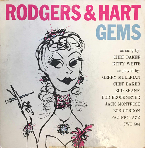 Rodgers & Hart Gems