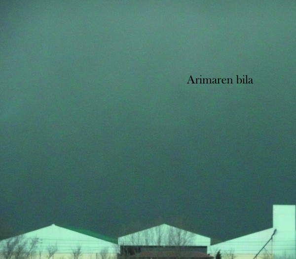 Arimaren Bila