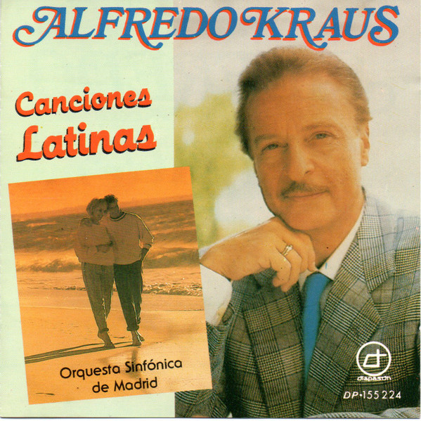 Canciones Latinas