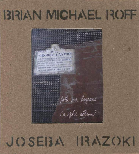 Folk Me, Laztana (A Split Record)