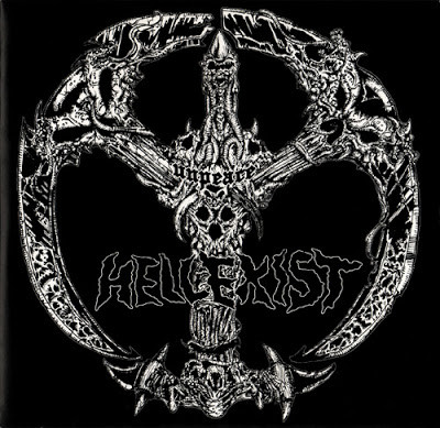 Raising Hell Unpeace