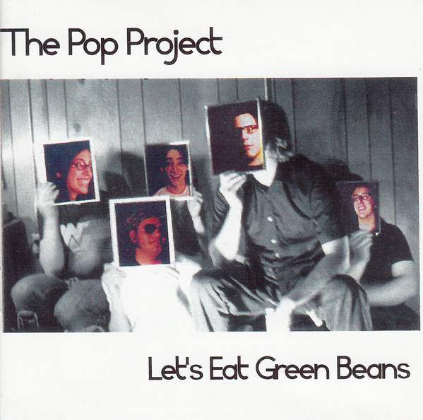 Let's Eat Green Beans