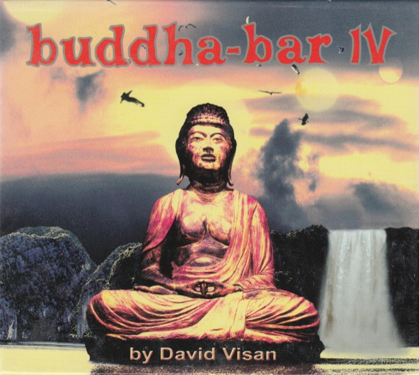 Buddha-Bar IV