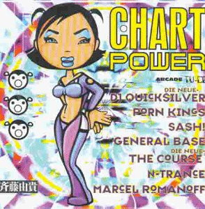 Chart Power