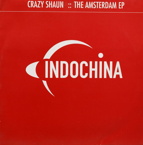 The Amsterdam EP