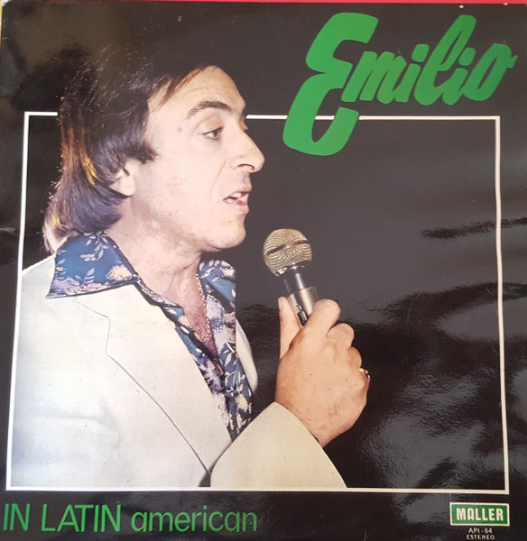 In Latin American