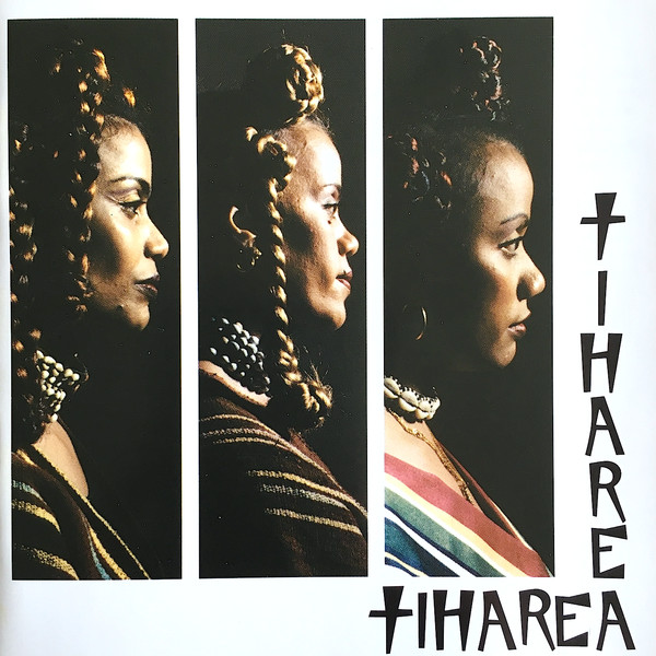 Tiharea