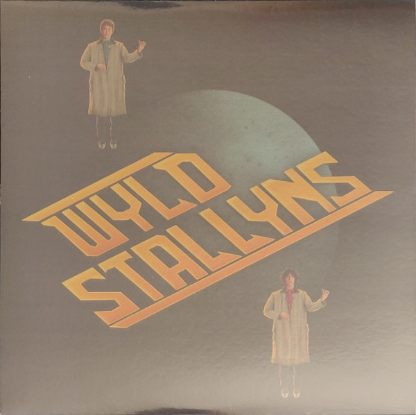 Bill & Ted's Excellent Adventure - Original Motion Picture Soundtrack