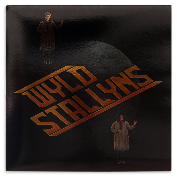 Bill & Ted's Excellent Adventure - Original Motion Picture Soundtrack