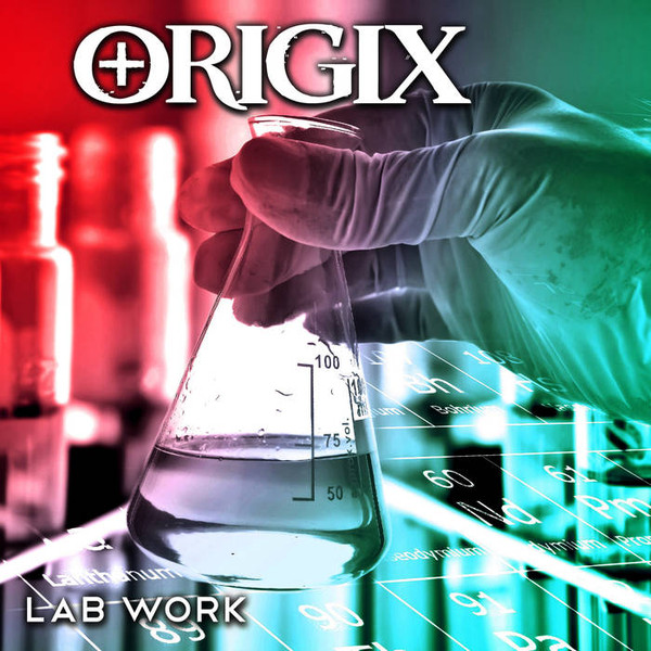 Lab Work