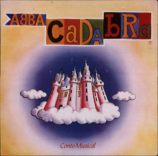ABBAcadabra