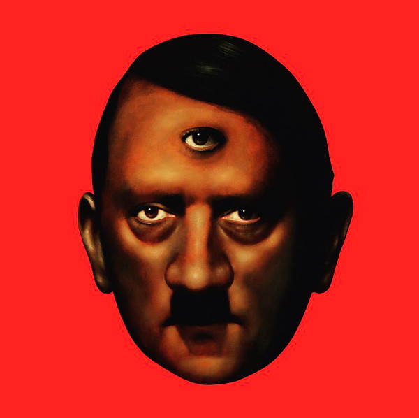 Hitler Wears Hermes VI