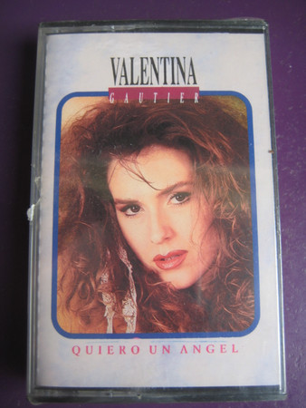 Quiero Un Angel