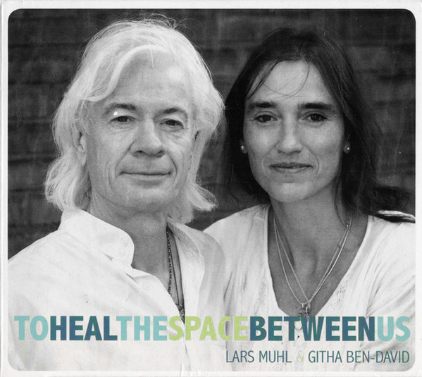 To Heal The Space Between Us