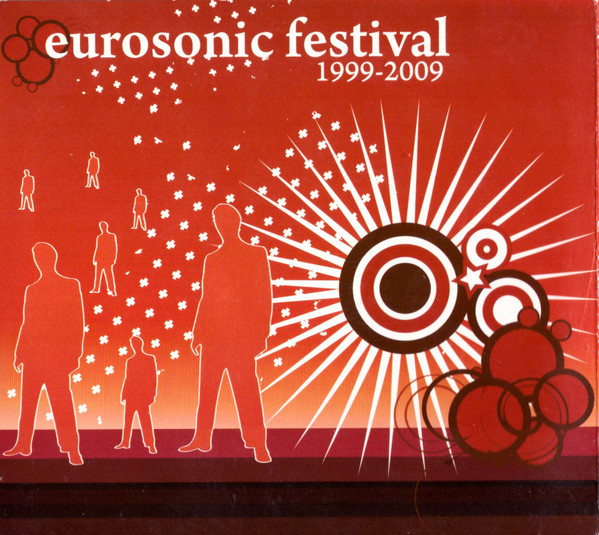 Eurosonic Festival 1999-2009