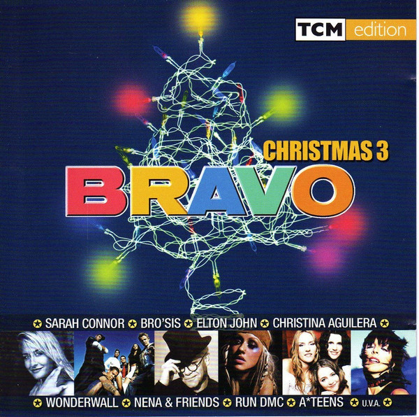 Bravo Christmas 3