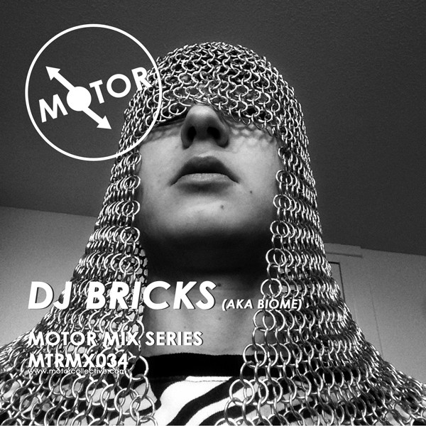 Motor Mix Series 034