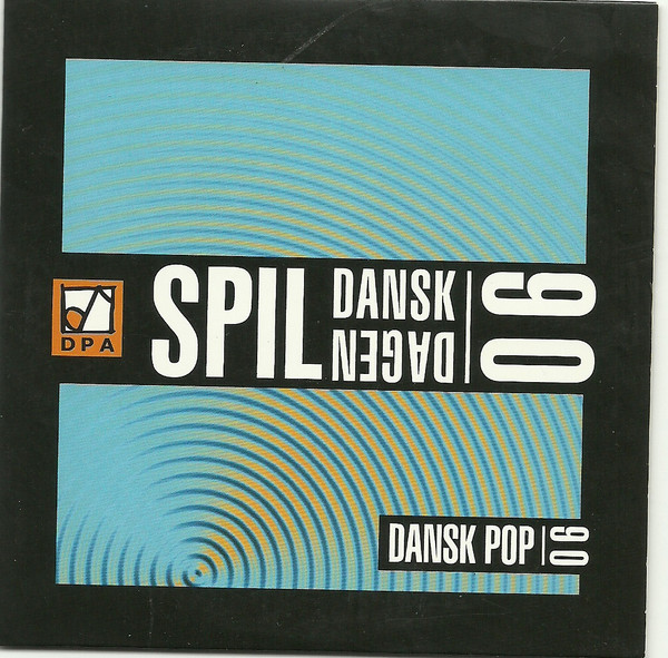 Spil Dansk Dagen 06 - Dansk Pop 06