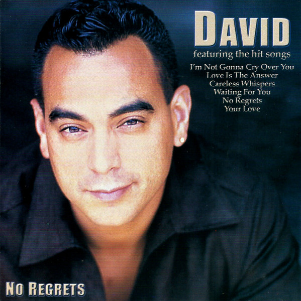 No Regrets