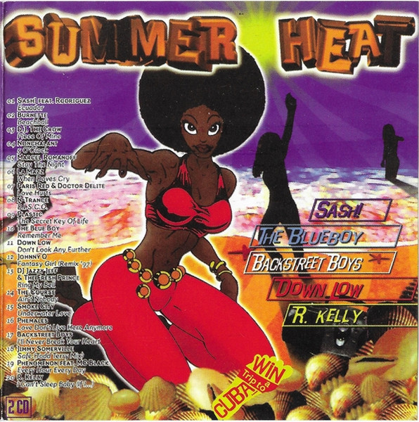 Summer Heat / Samba Beat