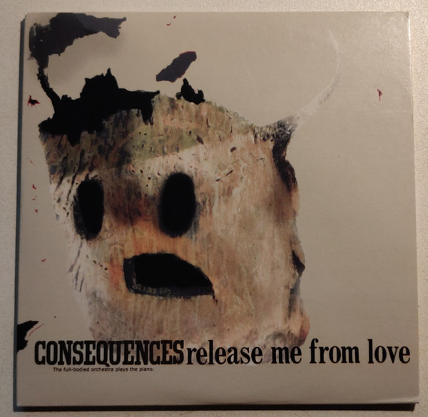 Release Me From Love