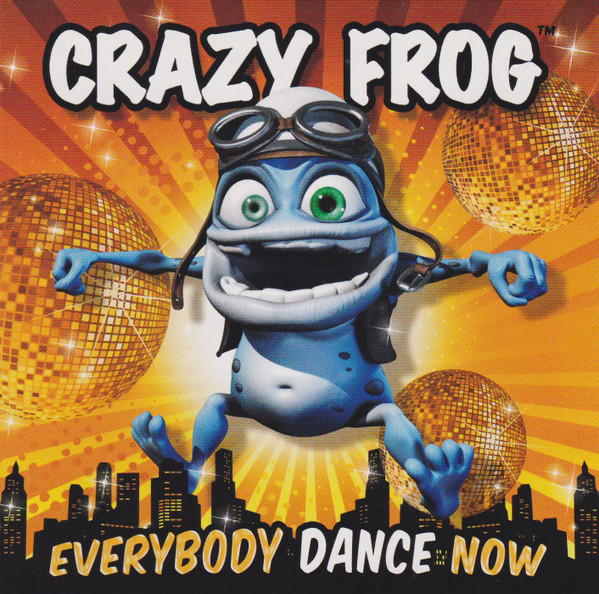 Everybody Dance Now