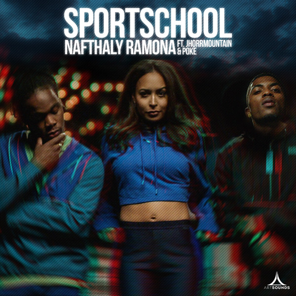 Sportschool