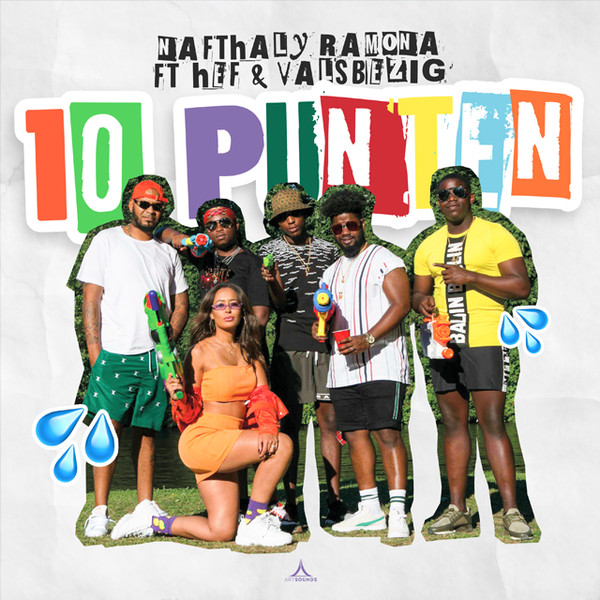 10 Punten