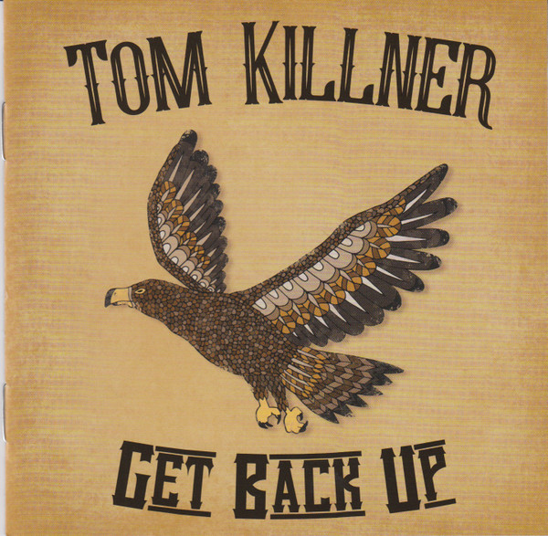 Get Back Up