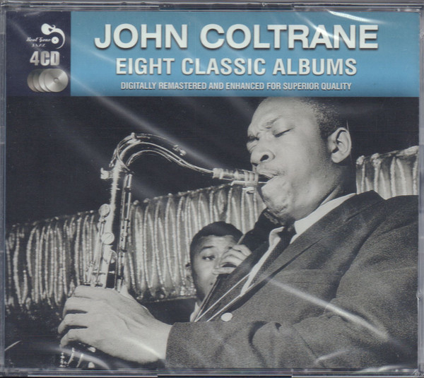Eight Classic Albums