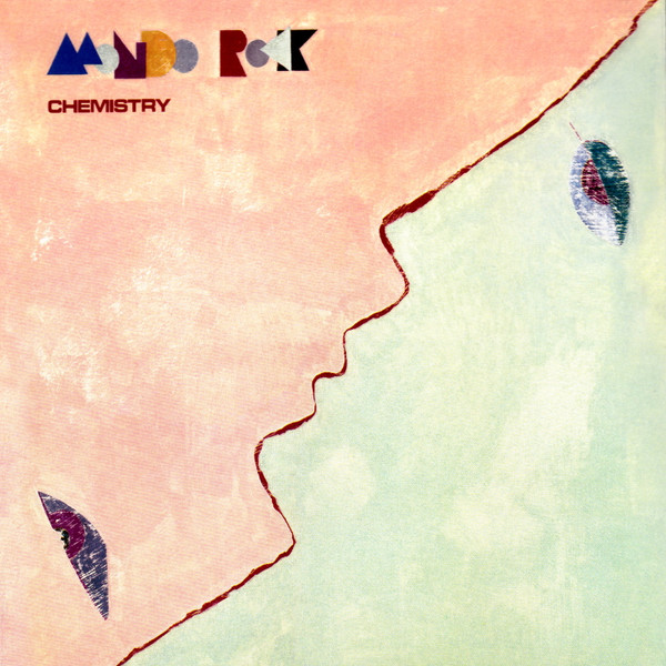 Mondo Rock Chemistry