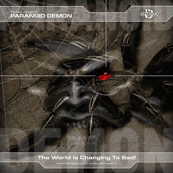 The World Is Changing To Bad!