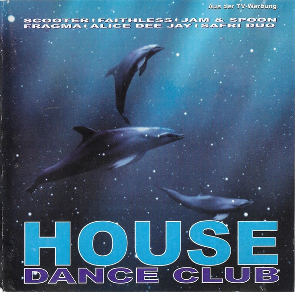 House Dance Club