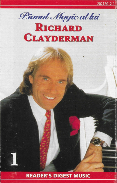 Pianul Magic Al Lui Richard Clayderman