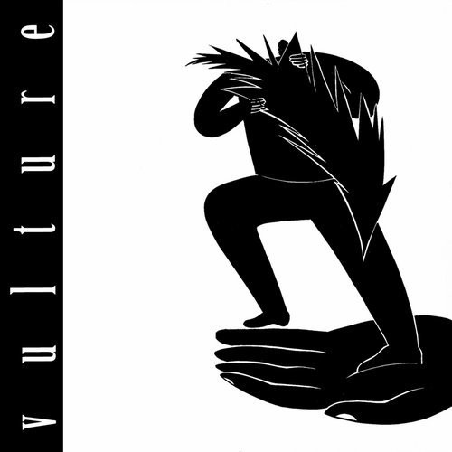 Vulture 