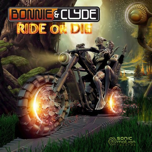 Ride Or Die