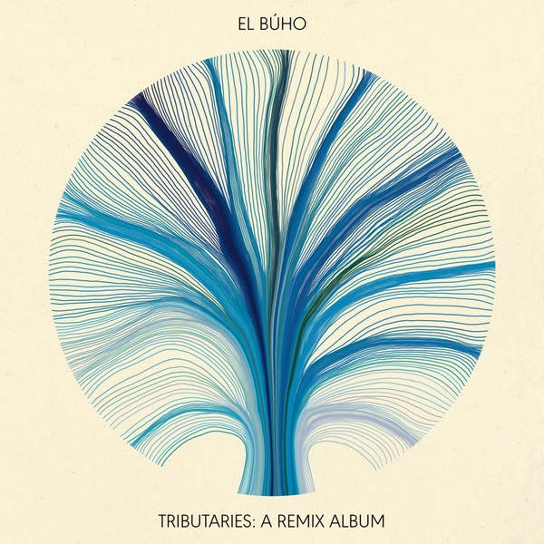 Tributaries: A Remix Album 