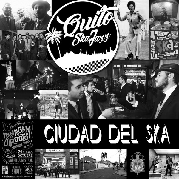 Ciudad Del Ska
