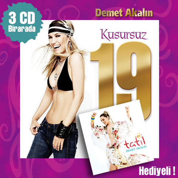 Kusursuz 19