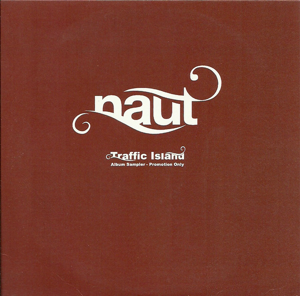 Traffic Island