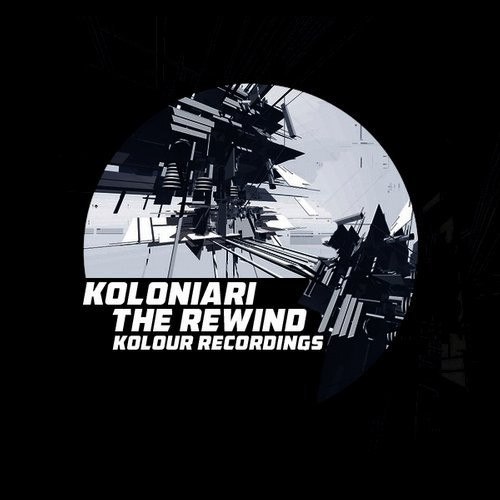 THE REWIND