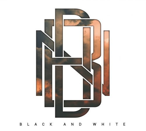 Black And White