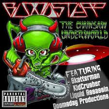 The Chainsaw Underworld
