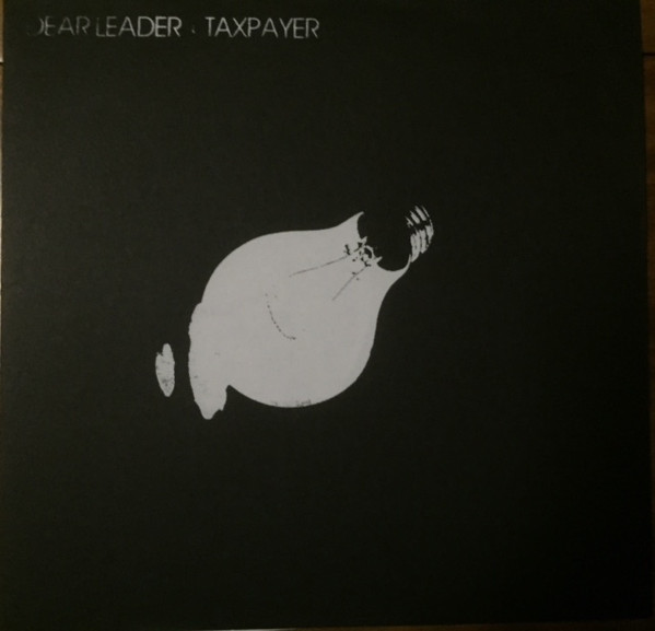 Dear Leader + Taxpayer